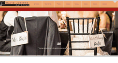 Desktop Screenshot of nycaterer.com